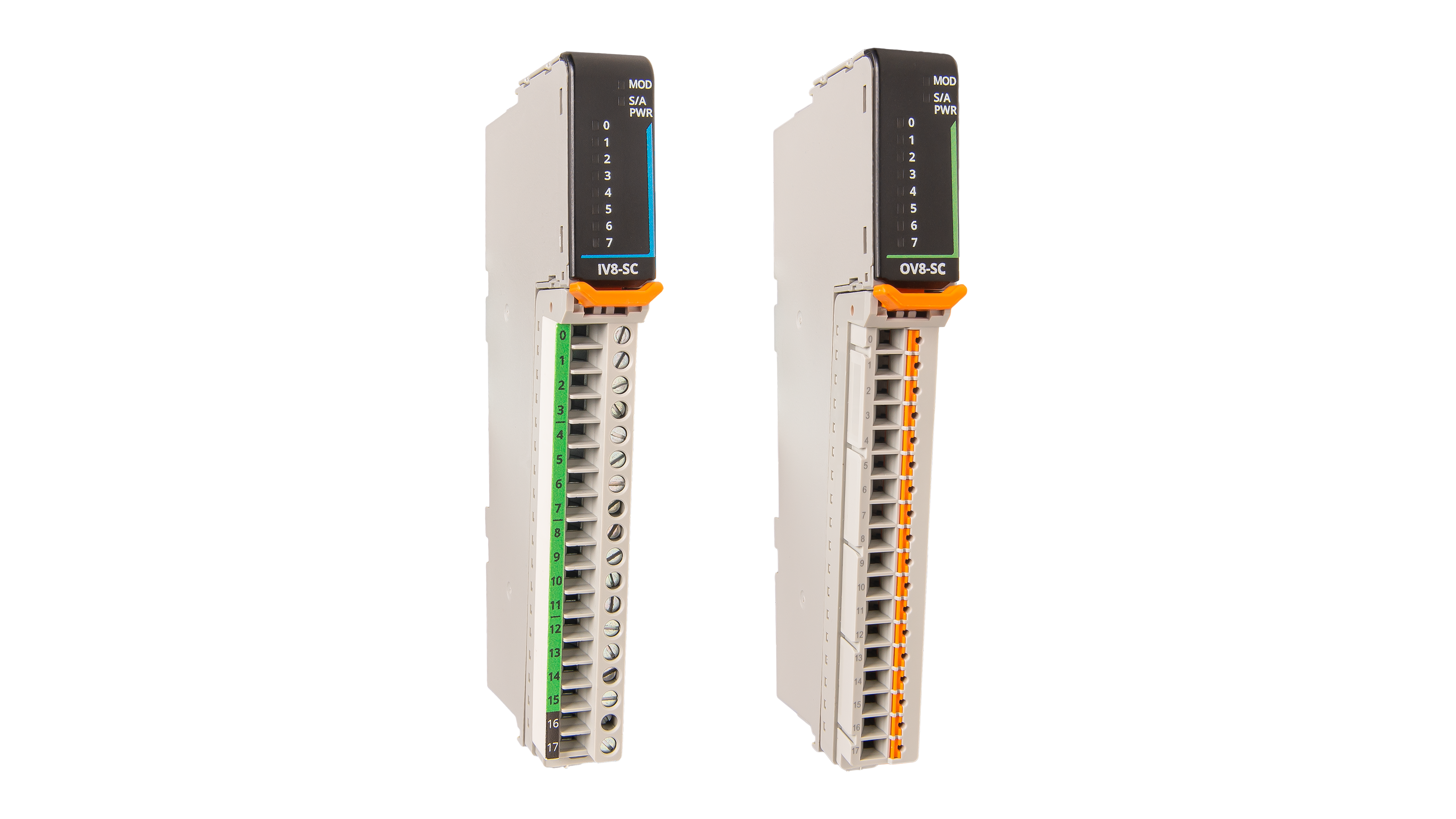 Custom 5034 PointMax™ I/O